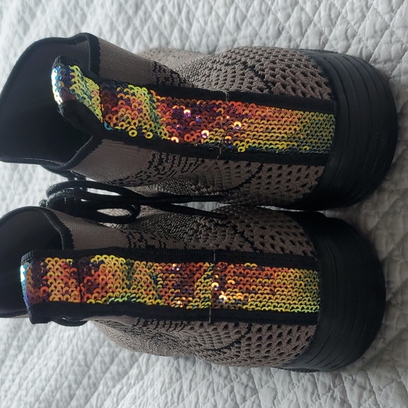 Bernie Mev New York Erika Women's Shoes - Picture 4 of 13